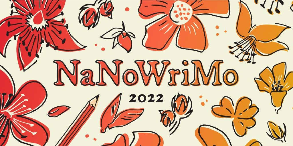 It's National Novel Writing Month! NaNoWriMo is a creative writing challenge that takes place every Nov✍ nanowrimo.org. Watch the original (and our favourite!) NaNoWriMo song by Kristina Horner➡️ youtube.com/watch?v=78mvUe… @NaNoWriMo | @KristinaHorner | #NaNoWriMo