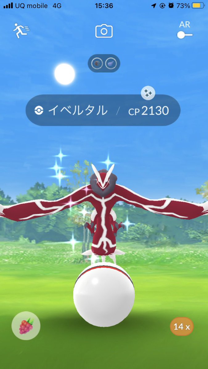 ポケットモンスター オメガルビー 色違いディアンシー レックウザ イベルタル他 Www Fondazionemartoglio Org