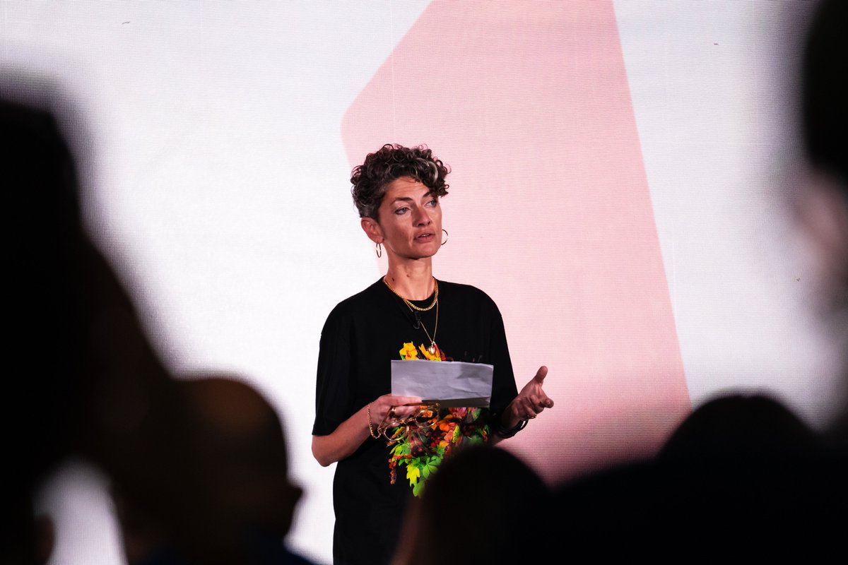 NEXT DESIGN PERSPECTIVES tweet media