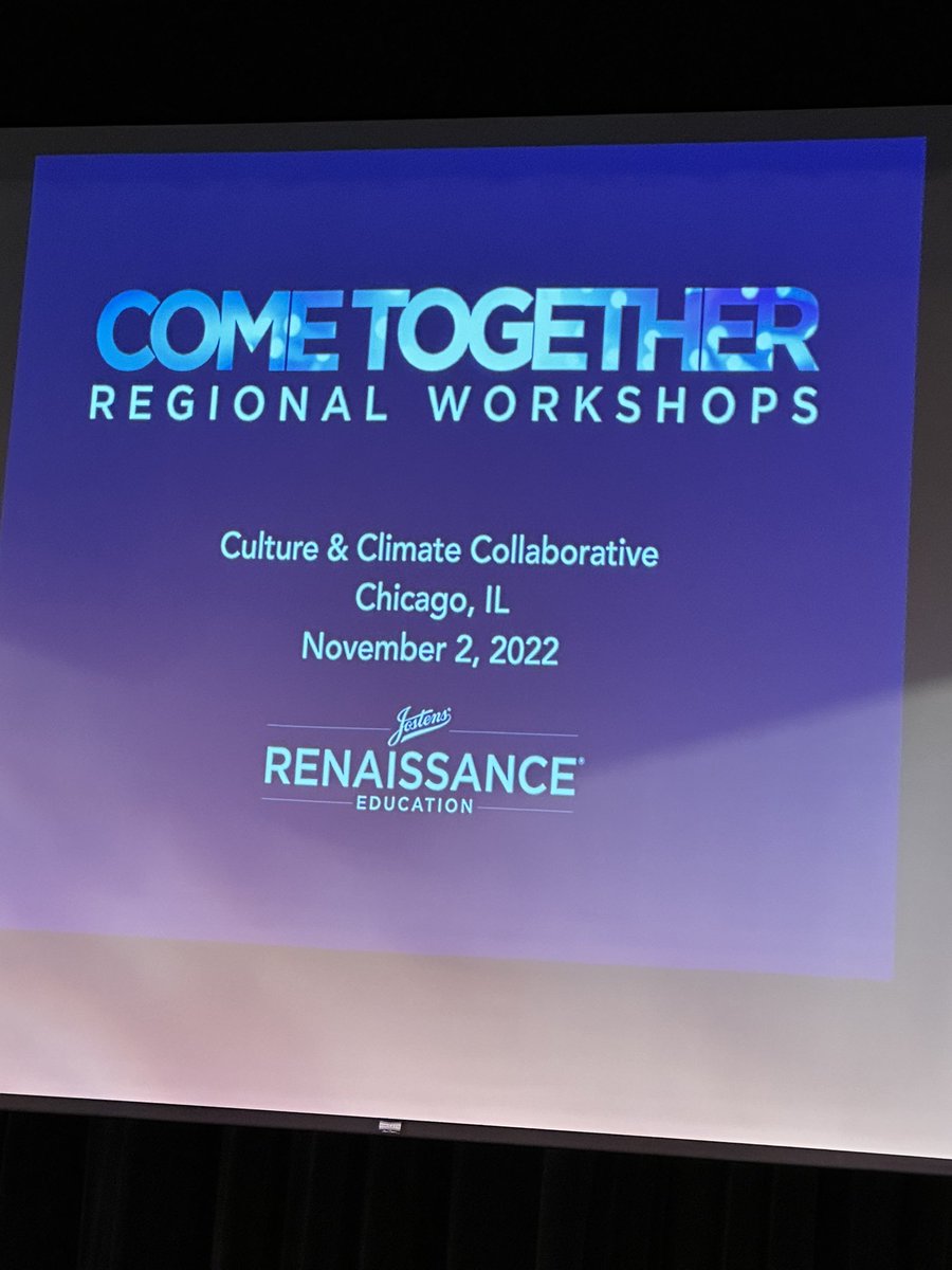 NNactivities's tweet photo. Culture and Climate is what we celebrate at NNHS. Excited to spend the day learning with these leaders.  #DrivenToLearn #jostens https://t.co/kwjnH1YfZD