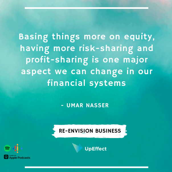 Re-envision Business tweet media