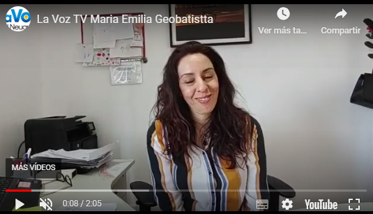 lavozdelneuquen's tweet image. Llega Milo Locket a Huincul y va a pintar sobre uno de los carteles de la ciudad en el Parque Rivadulla weblavoz.com/secciones/muni…
#Plaza #plazahuincul #milolocket #arte