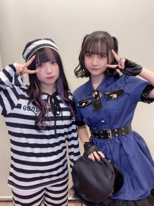 奥野未悠のTwitter画像14