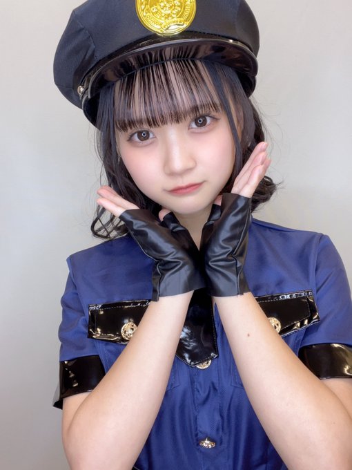 奥野未悠のTwitter画像15