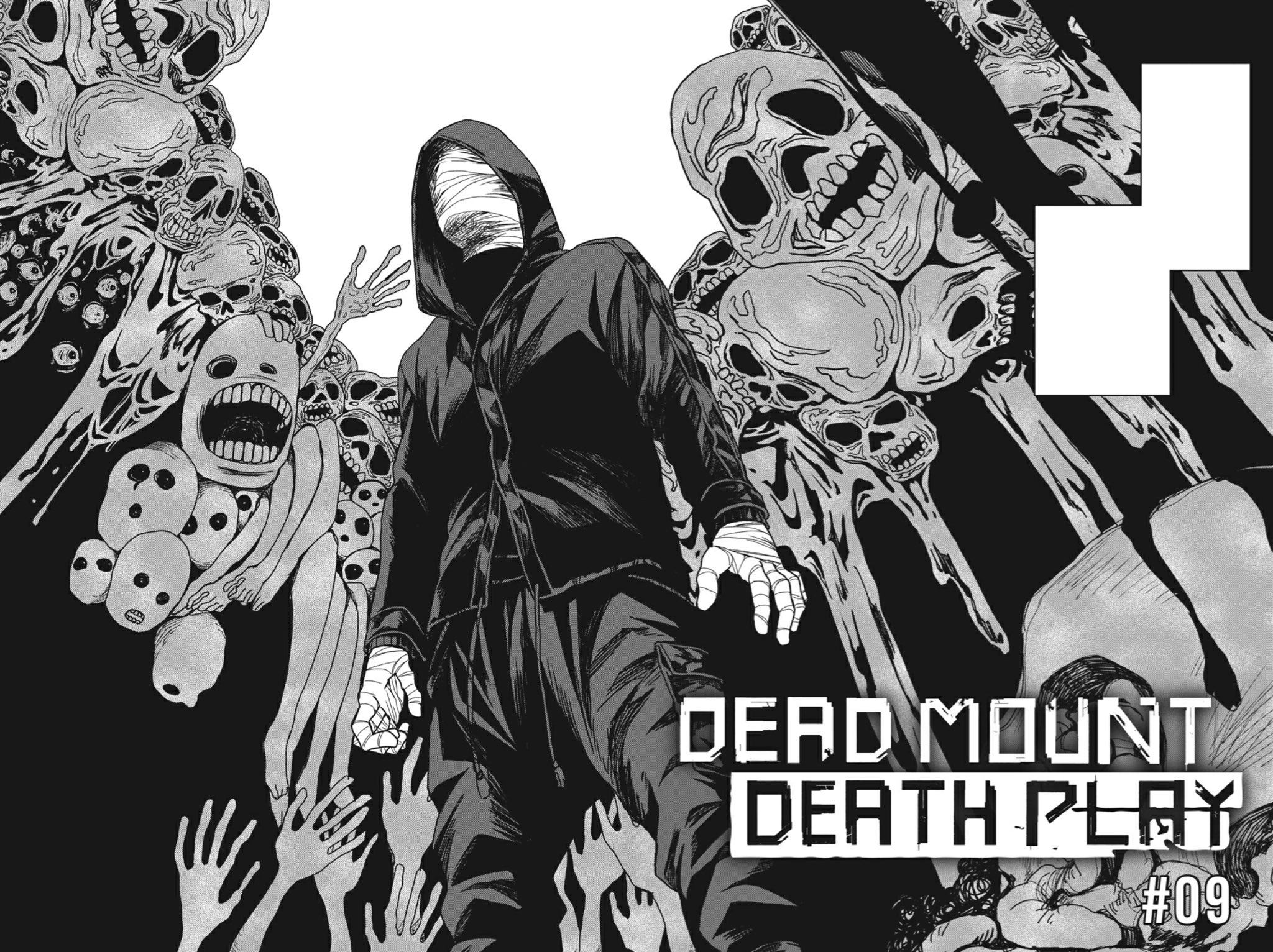 Rumor]Dead Mount Death – Isekai do autor de Durarara!!!! pode ter anuncio  de anime - IntoxiAnime