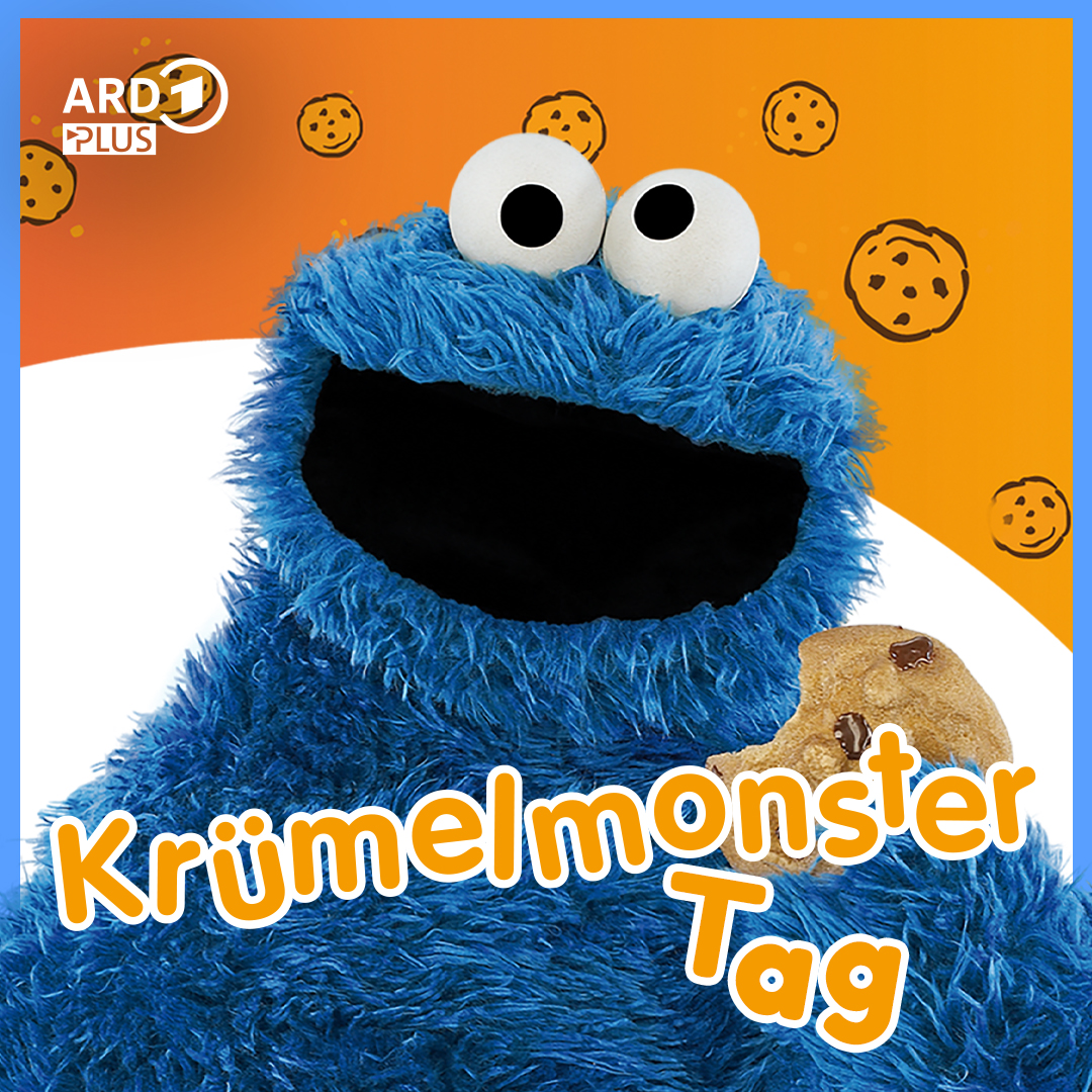 Herzlichen Glückwunsch #kruemmelmonster! 🍪

Zur Feier des Tages die besten Krümmelmonster-Geschichten auf #ARDPlus streamen:  

▶ ardplus.de/details/a0T010…

#HappyBirthday #fürdich #stream #streaming #wiedersehen #wiedersehenmachtfreude
#sesamstraße