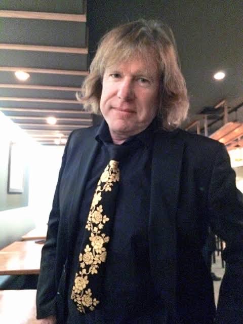 Happy Birthday Keith Emerson  Emerson Lake & Palmer   Trilogy       