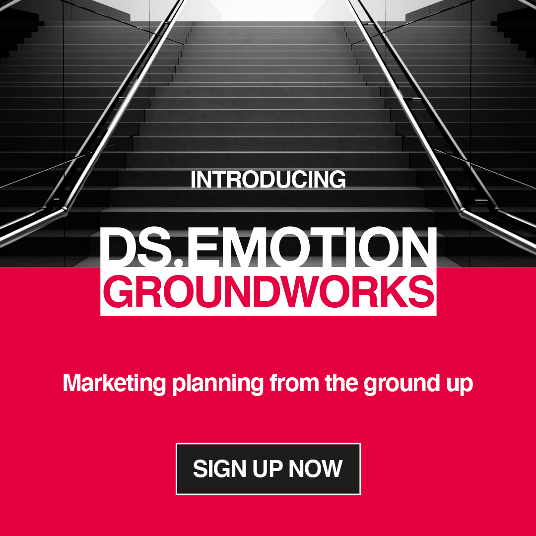 Wouldn’t it be great to get free insights relating to ESG, supply, placemaking and support? You can now sign up for our free Groundworks Workshop; a 1-on-1 session full of insights and actionable points relevant to your business! Discover more here: dsemotion.com/blog/groundwor…