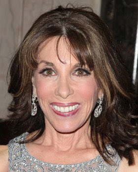 Happy Birthday to Kate Linder .the Young and the Restless 
