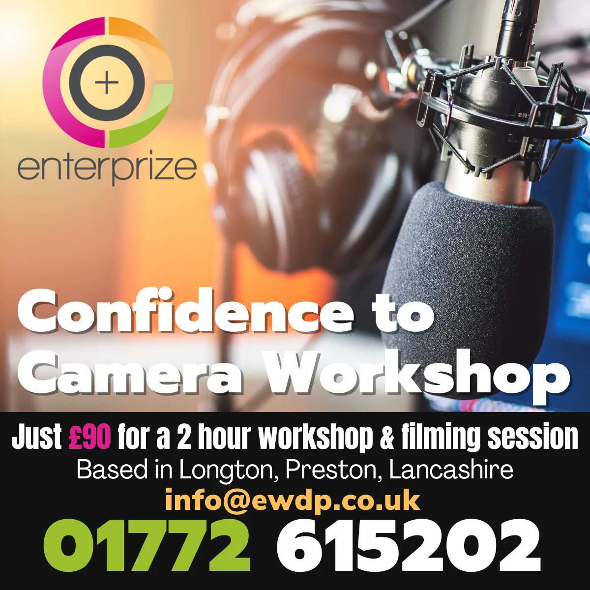 EWDP Ltd tweet media