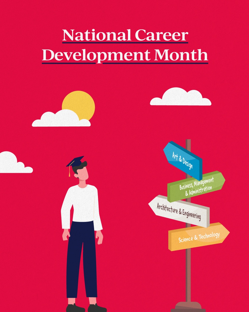 AlabamaAchieves's tweet photo. #DYK https://t.co/fk65shis2c has resources for Alabama students, parents, and teachers for a variety of career paths? There's literally something for everyone. Check them out! @AlabamaCTSO #NationalCareerDevelopmentMonth https://t.co/YokhJsHgiY