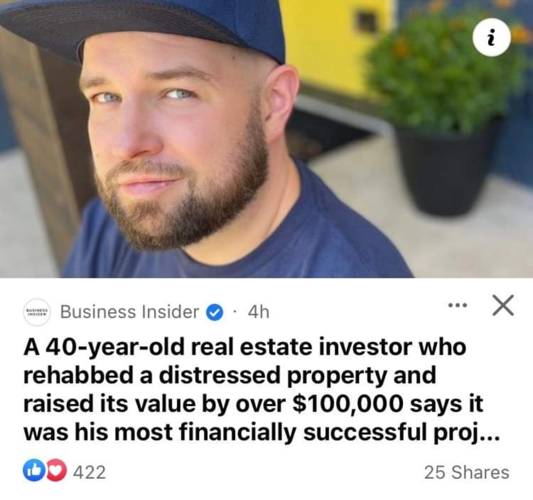 I bought a Hoarder House in 2020 It made me over 200k I wouldn't do it