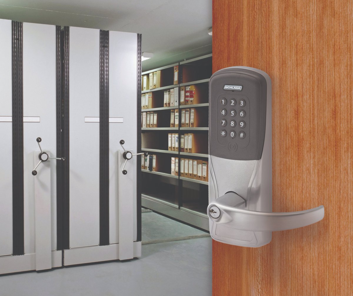 ArmstrongLock's tweet photo. When you have to deal with the complexities of staying up to date with Code Compliances for entryways, it's nice to have a partner like Armstrong Lock &amp; Security Products to help you navigate and find the right products to meet your needs. #lockitup #HIPPA #codecompliance https://t.co/eQWpWUKp42