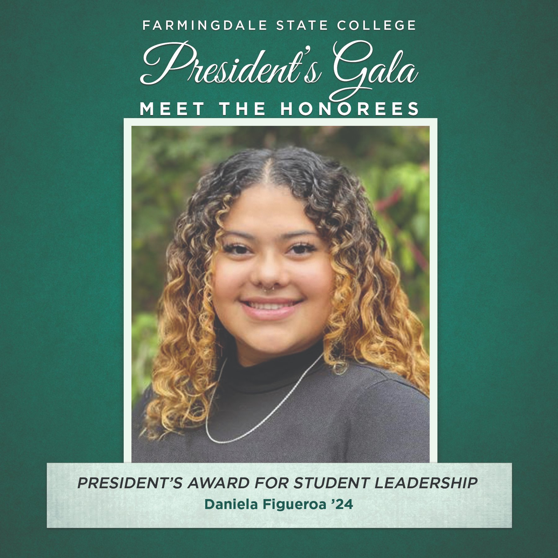 Farmingdale Alumni on Twitter "With just one day until the