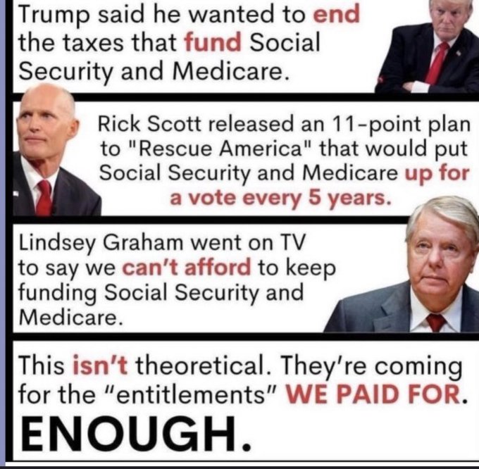 AlisonBoxxer's tweet photo. @RonnyJacksonTX https://t.co/pIMGhDV1SF