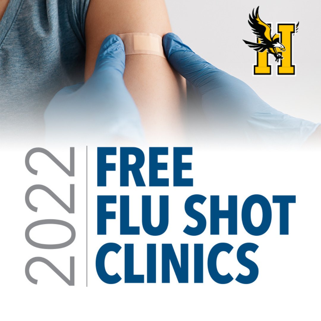 Hobbs High Flu Vaccine /  Hobbs High Vacuna contra la gripe
In partnership with Pharmacy 575, Hobbs Schools will be offering the annual flu vaccine to students at no cost,
drive.google.com/file/d/1AL_r5I…

Spanish Version
drive.google.com/file/d/1Z2NwbS…