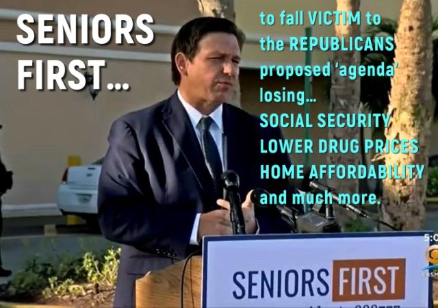 thewebbix's tweet image. Less than a week to cast your vote Florida! It’s a very close race — again! Floridians REALLY don’t want DeSantis and this election we need to #vote in our own best interest.

Mail, early voting or on #Nov8 let’s send Charlie Crist to Tallahassee.
#VoteCristForGovernor