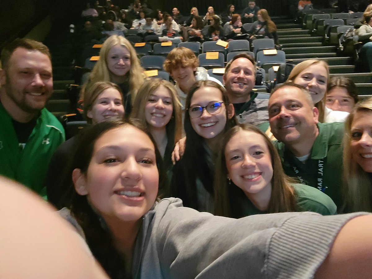 Mike Przybylski (@apprzybylski) on Twitter photo GCHS is ready for the Josten's Culture &Climate Conference!!!
#Ramily
#d127getsREAL
<a href="/GCHSCounsels/">Lori Mitchell</a>
<a href="/RamsActivities/">GCHS Activities</a>
<a href="/GoGCHSRams/">GCHS Athletics</a> GCHS is ready for the Josten's Culture &Climate Conference!!!
#Ramily
#d127getsREAL
<a href="/GCHSCounsels/">Lori Mitchell</a>
<a href="/RamsActivities/">GCHS Activities</a>
<a href="/GoGCHSRams/">GCHS Athletics</a>