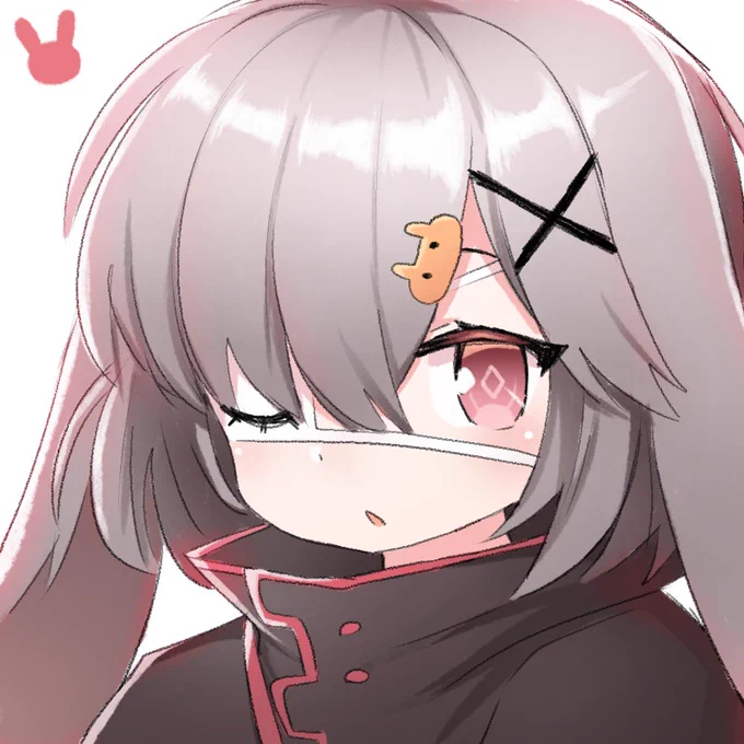 Popukar   #アークナイツ版深夜の真剣お絵かき60分一本勝負