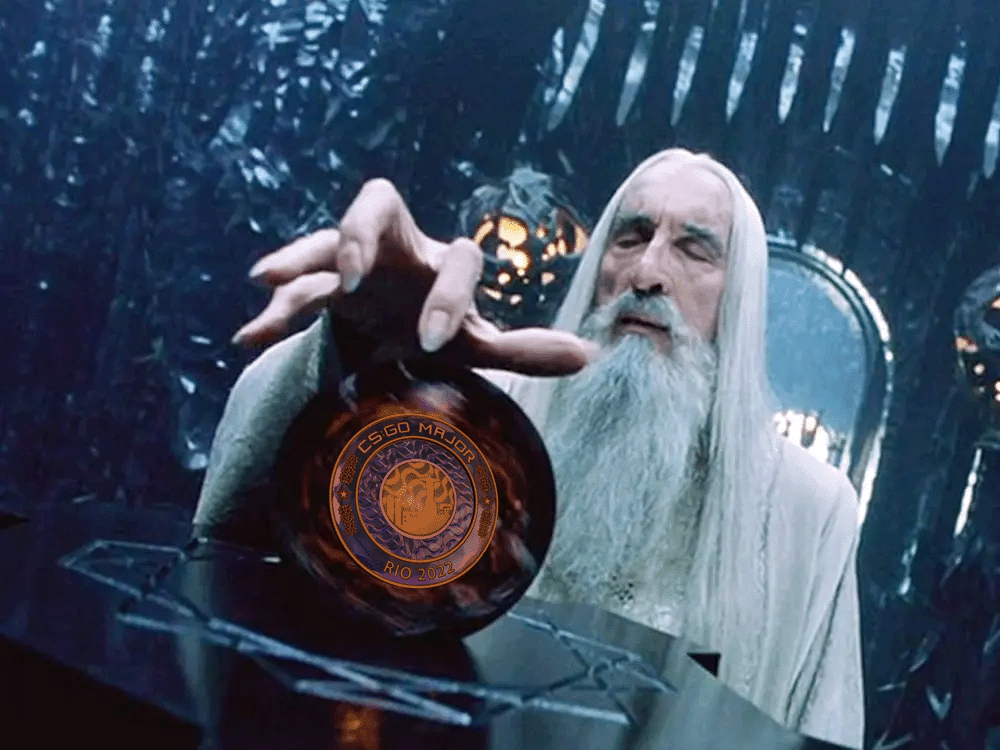IEM RIO DAY 3 On Twitter Show Us Your IEM Rio Pick ems If They re 