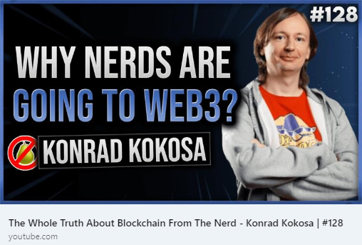 Konrad Kokosa tweet media