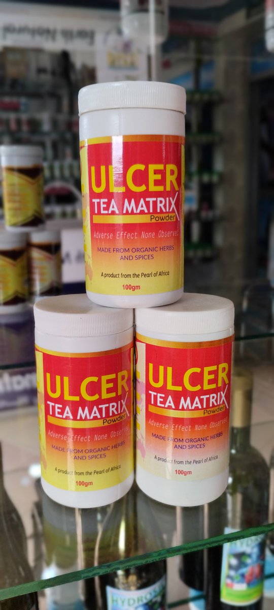 EarthNaturalLi1's tweet photo. ULCER TEA MATRIX is for all kind of ulcers, peptic, gastric and many more,,,......call us on 0756654620 or WhatsApp us on 0787590090 https://t.co/PYN7lb0DL8