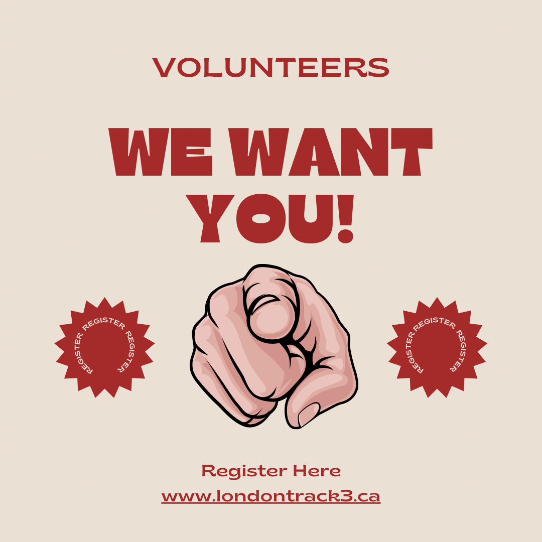 Do you like to give back? Looking to volunteer your time? Teach children/adults to ski/snowboard. Training provided. We promise you will love every minute of it!

Register here: conta.cc/3UgnXmh

#ldnont #skiing #snowboarding #volunteers #winteriscoming #snow
