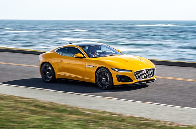 A flair for the dramatic. #FTYPE