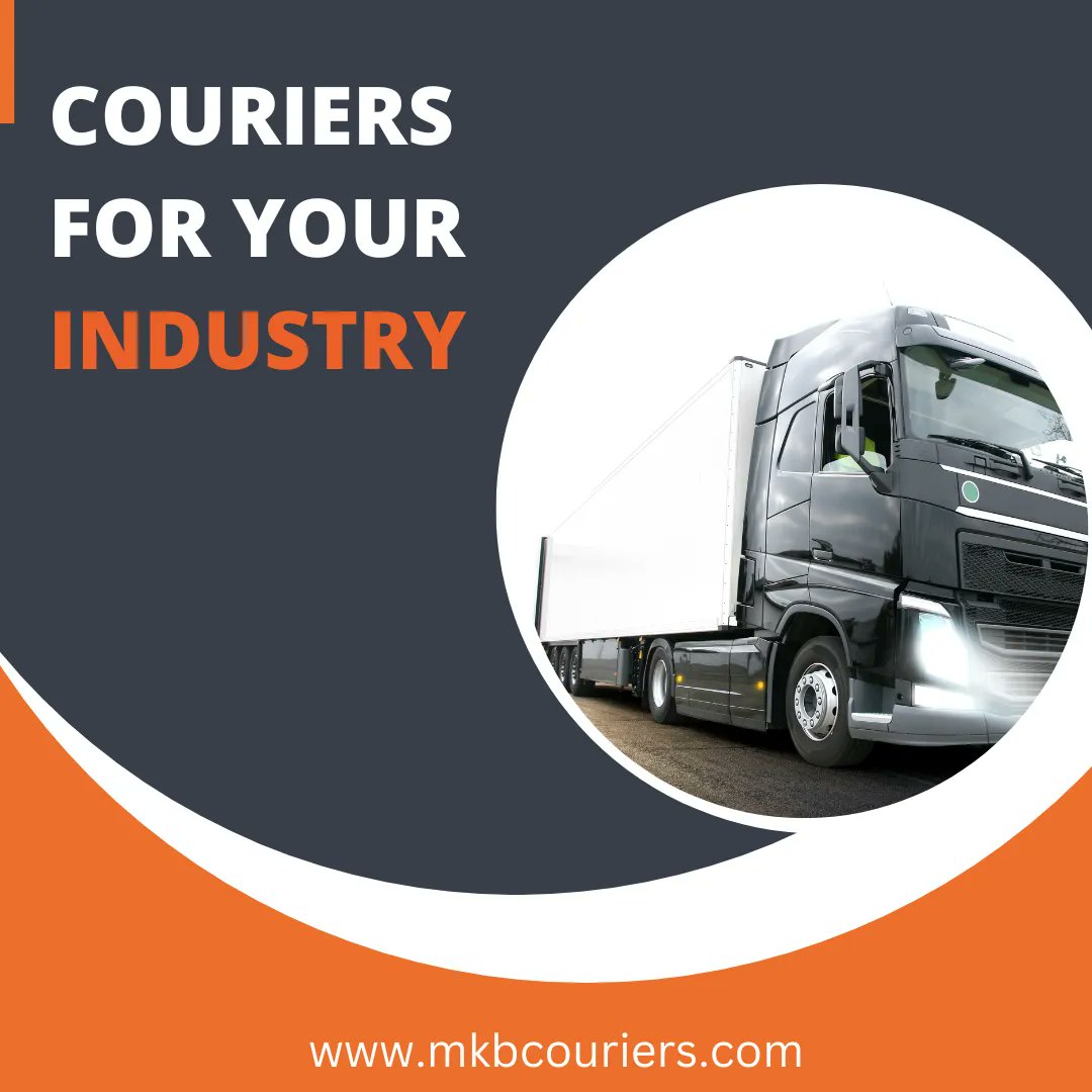 Mkb Express Couriers and Removals tweet media