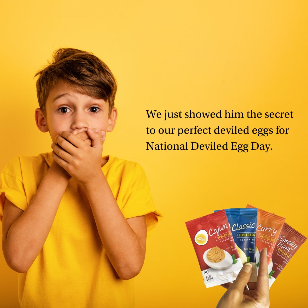 Negg® Egg Products on Twitter: "We all have our little secrets ...