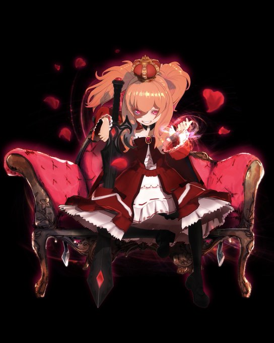 女王アリのtwitterイラスト検索結果