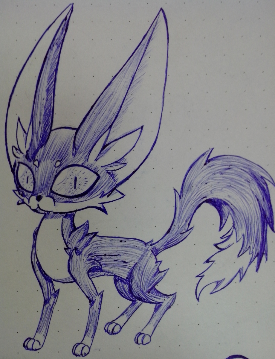 Every_Sort's tweet photo. Kitsune #Kitsune #Traditional #Fox #Mystic #animal https://t.co/iDFwjwVcfK https://t.co/PGPtwZJKWp