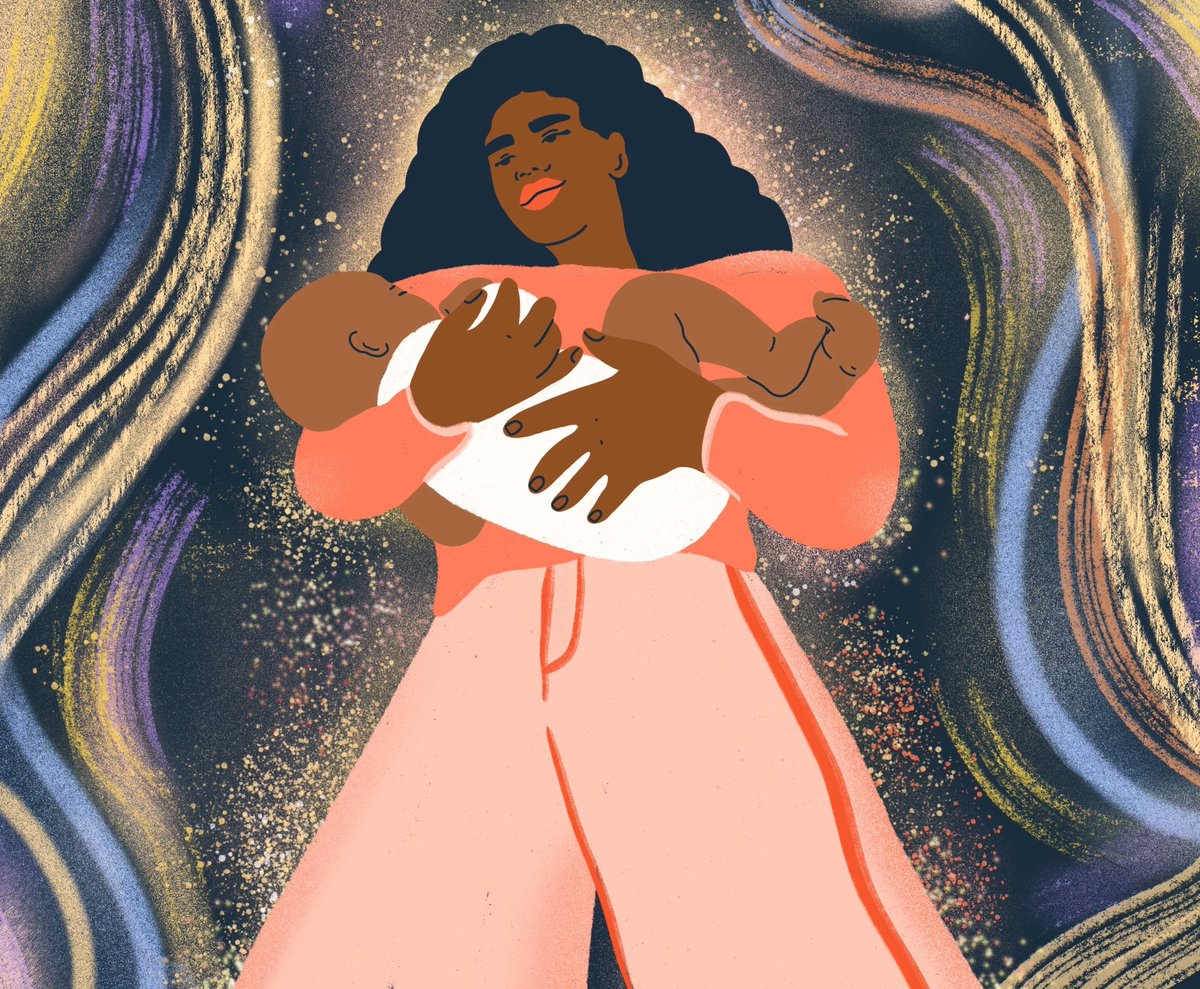 creativemorning's tweet image. Meet Sol Cotti, our #CMTruth illustrator! Sol is an award-winning illustrator from Buenos Aires, Argentina. She likes to tell fresh visual stories inspired by gender, women empowerment, diversity in all its ways, and everyday situations. Explore some of Sol’s favorite works 👉