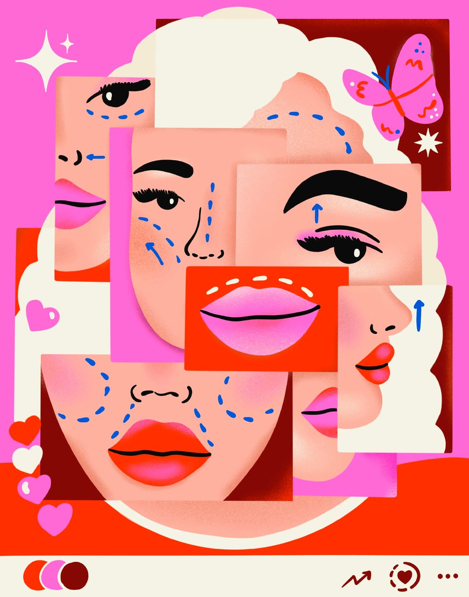 creativemorning's tweet image. Meet Sol Cotti, our #CMTruth illustrator! Sol is an award-winning illustrator from Buenos Aires, Argentina. She likes to tell fresh visual stories inspired by gender, women empowerment, diversity in all its ways, and everyday situations. Explore some of Sol’s favorite works 👉