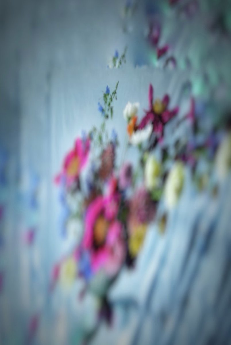 FloridaMining's tweet image. Artist of the Week : Ashley Woodson Bailey

ow.ly/O83350Lp9mt