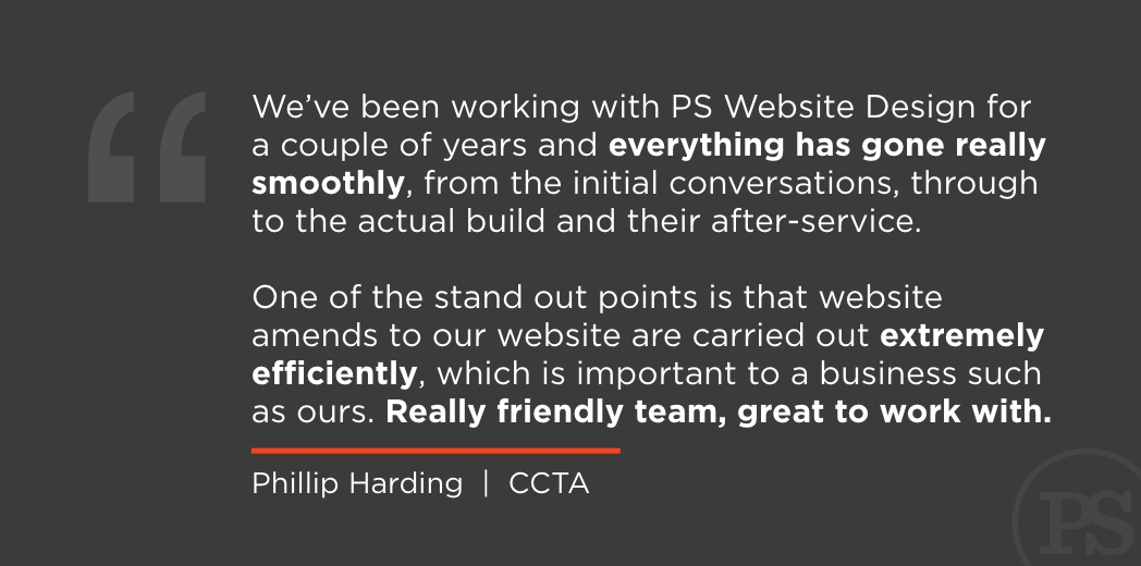 Check out our fabulous review from Phillip Harding, CCTA
#content #quality #webdesign #creative #business #designer #graphicdesign #photoshop #branding #digital #marketingdigital #technology #digitalmarketing #graphicdesigner #advertising #designinspiration #webdesign #ilkley