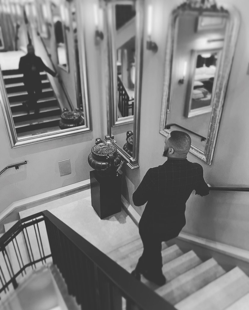 kingtrevor30's tweet photo. “My Name Ain’t Changed But I’m Far From The Man I Use To Be.” https://t.co/76MtPBysO2