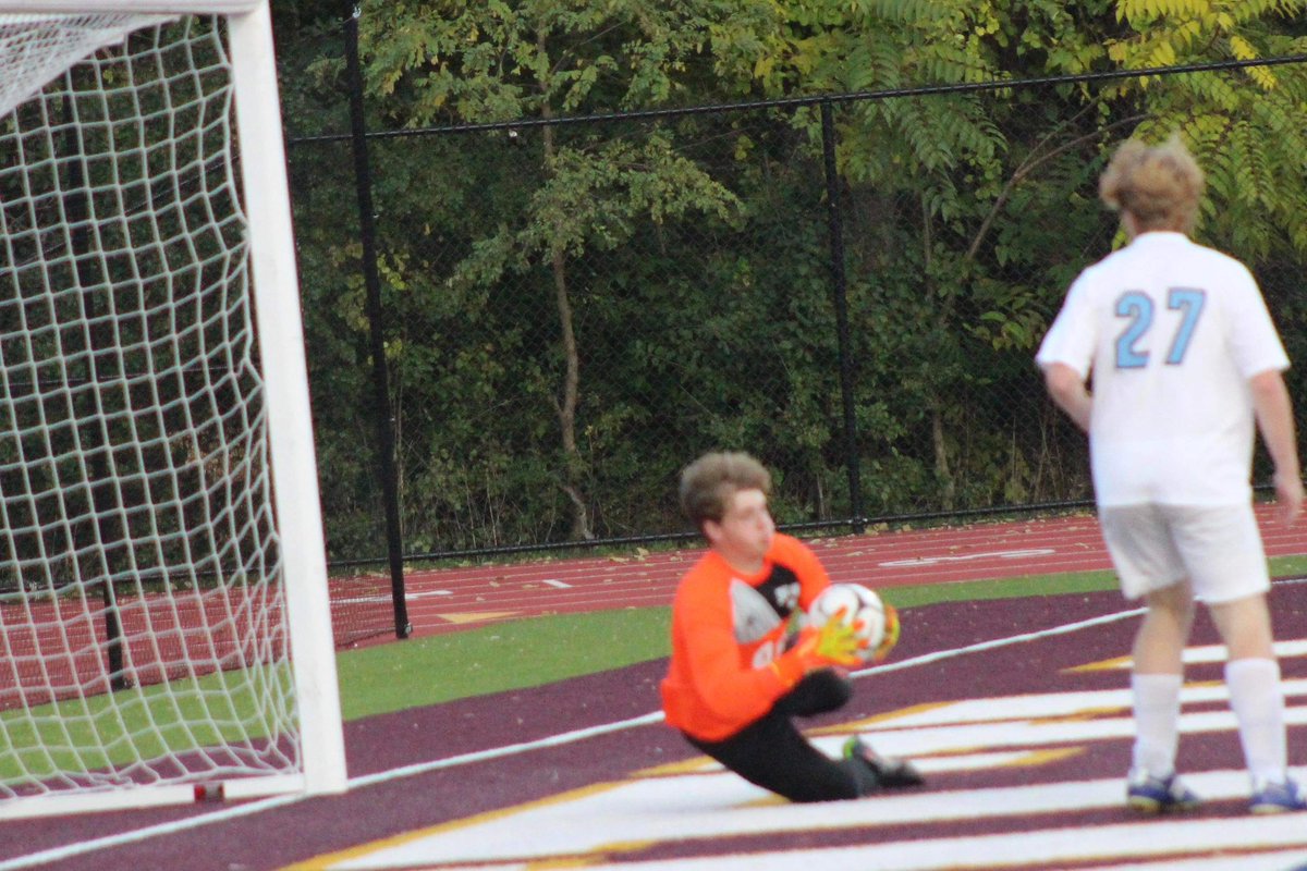 SW Varsity Boys Soccer tweet media