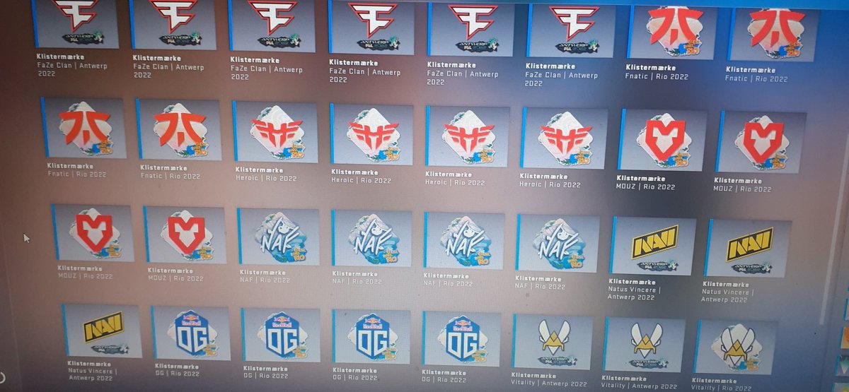 MartinFalk14's tweet photo. Giveaway Giveaway Giveaway 

4 x  Rio sticker's💯💥
4 x winner's 💯🔥

To inter:
Tell me watt Rio sticker you like most ?
Retweet✅
Like ✅
Follow ✅

Rool it in 8 day's (GL) To you all. https://t.co/c0alwYSOkM
