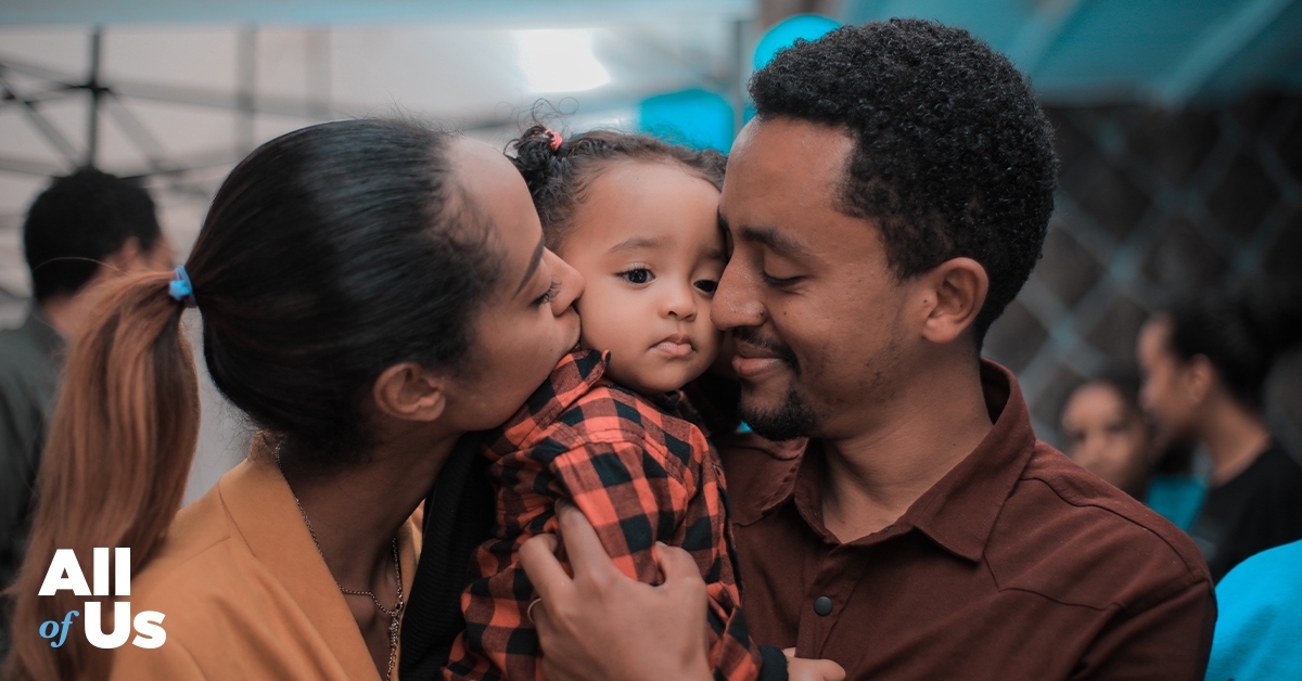 LatinasTC's tweet photo. Celebra el Mes de la Historia de Salud Familiar junto a @AllofUsResearch con una conversación sobre cómo hacer un futuro mejor para las siguientes generaciones. Aprende más en https://t.co/WEXm1KtikH. #ParticipaenAllofUs #JuntosAllofUs https://t.co/n488jVhQZY