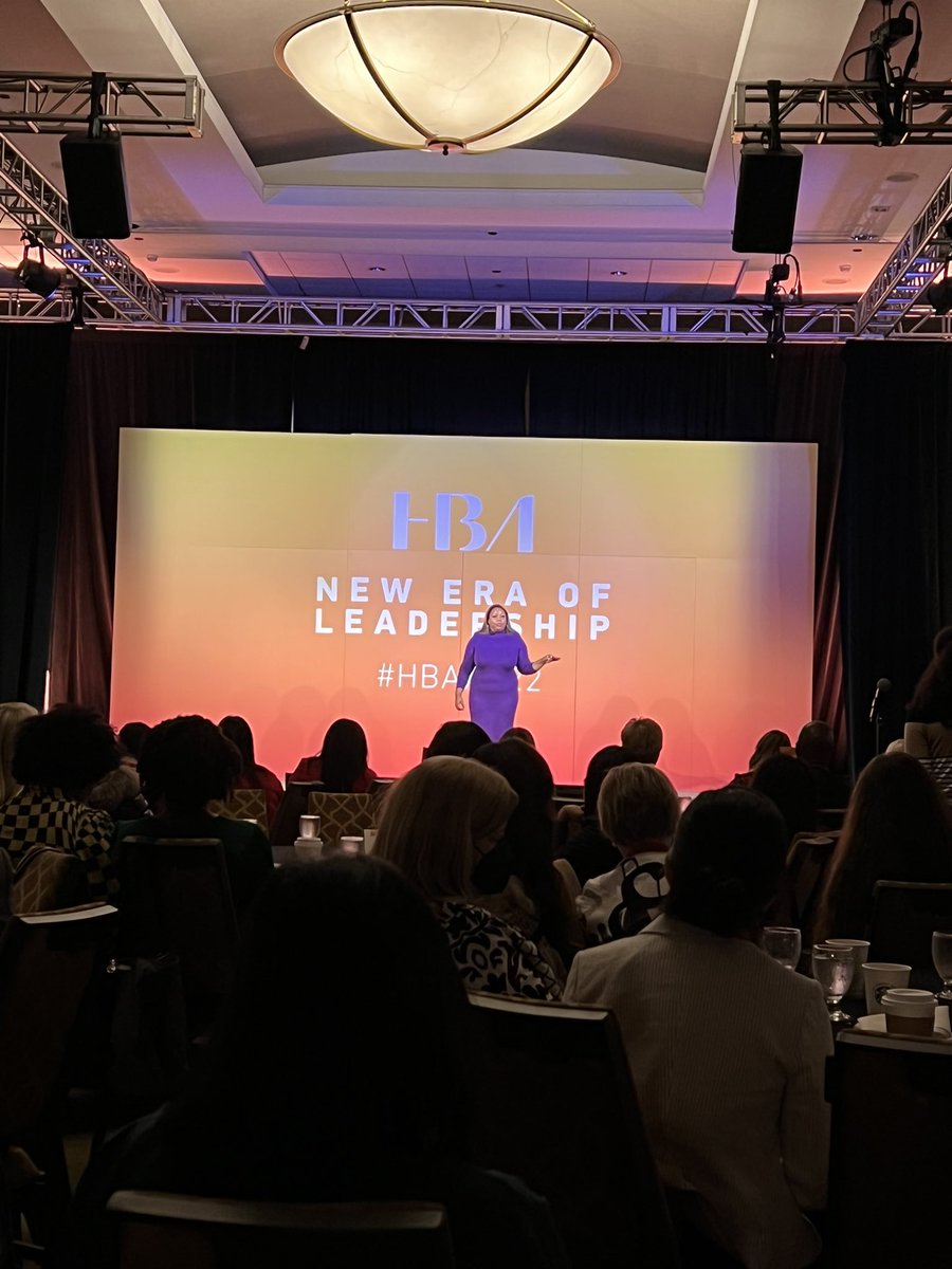 SPlanera's tweet photo. “Health Equality is NOT DEI. They are like chocolate and wine - they go together, but they do NOT substitute each other. (..) Health Equality is about creating the condition for people to live their best life.” Inspiring talk by @DrLaurenP at #HBAAC22 . @HBAnet https://t.co/nKInx1pdvI