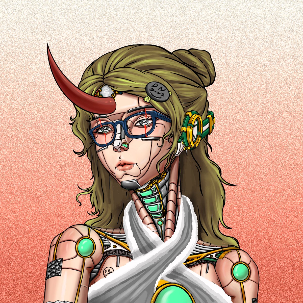 What could I say more about Elon <a href="/ElonGives/">Muskie</a> <a href="/CIG_DAO/">Crypto Influencer Guild</a> #ELONMUSK #coin #NFTGiveaway #NFTGiveaways #dogecoin #DOGEUSDT #USDT #Cryptocurency #Cryptoart #CryptoNews