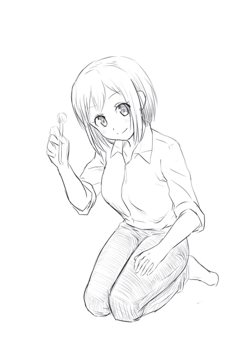深夜のrkgk 