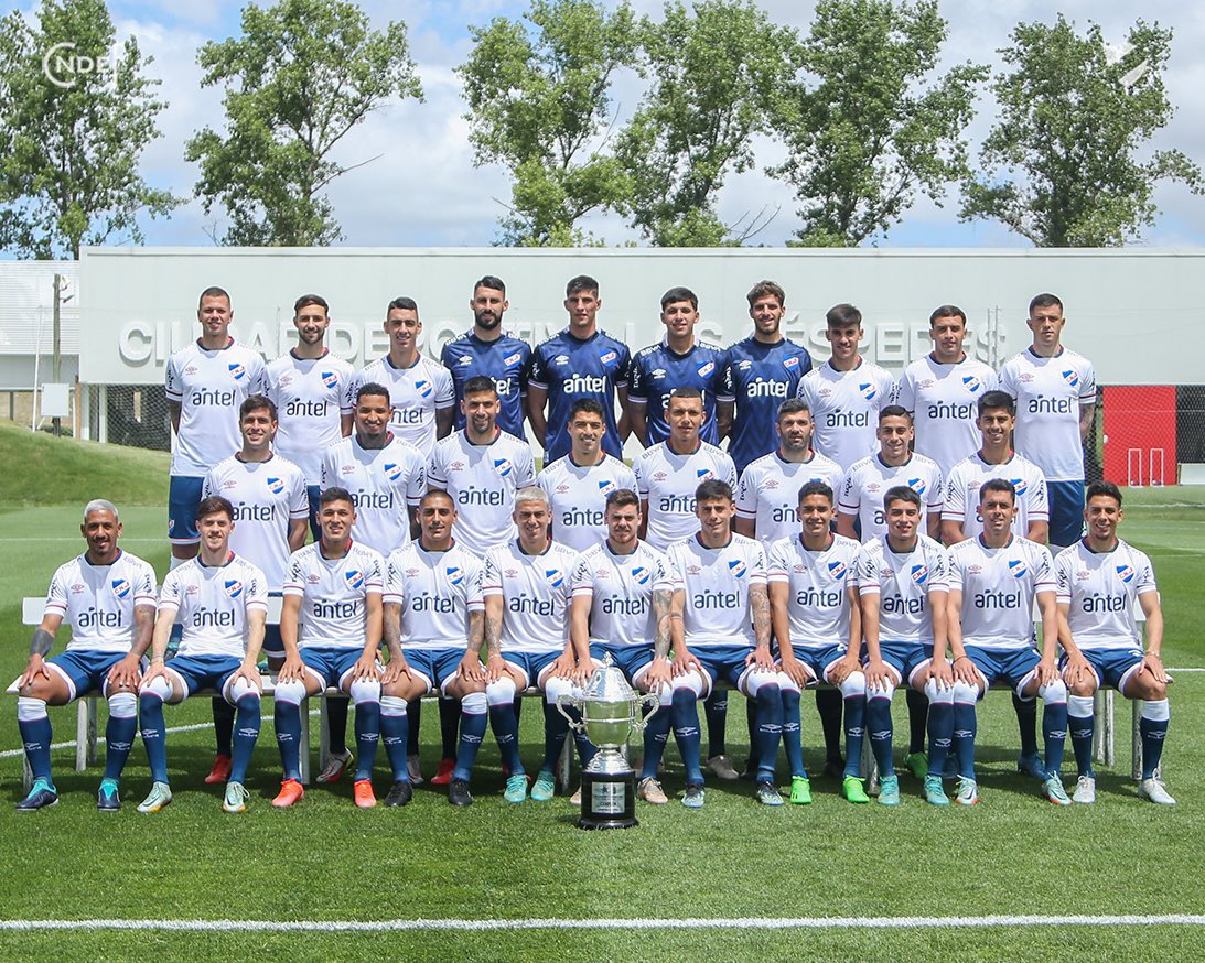 Por que los jugadores me van a demostrar…