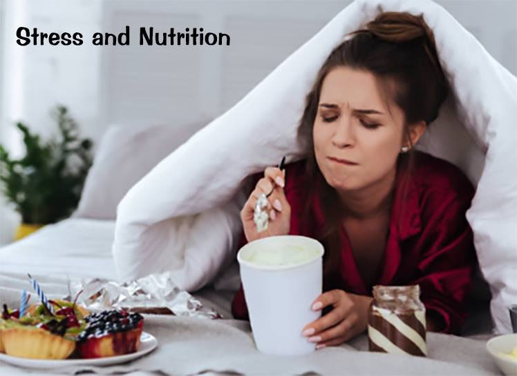 DietitianOnline's tweet photo. How Stress Can Make You Eat More — Or Not at All.  Major anxiety can have a major effect on your food consumption. https://t.co/AcN9dwkTYj https://t.co/GDaltjrFwE