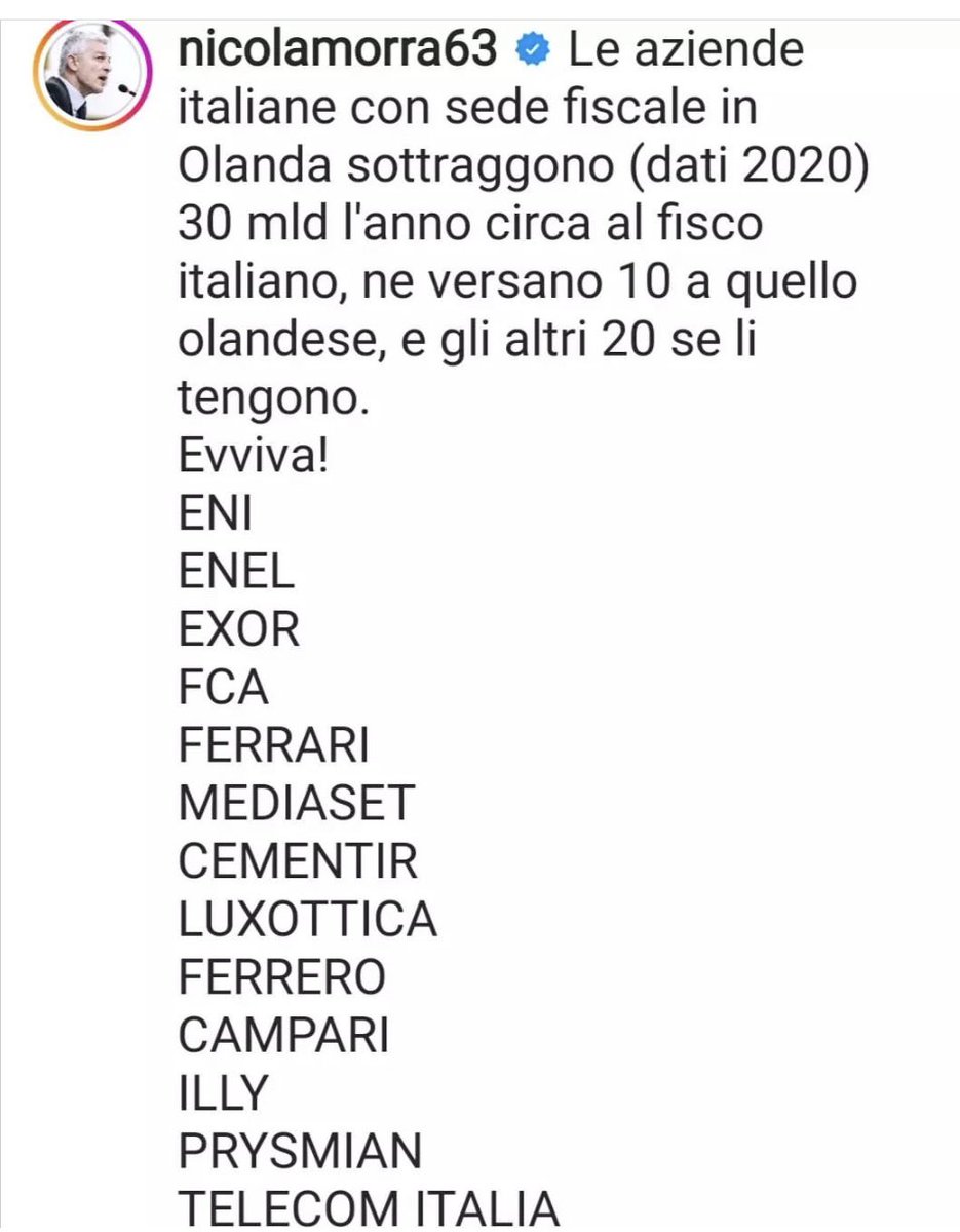 Prendono il #RedditoDiCittadinanza in #Olanda