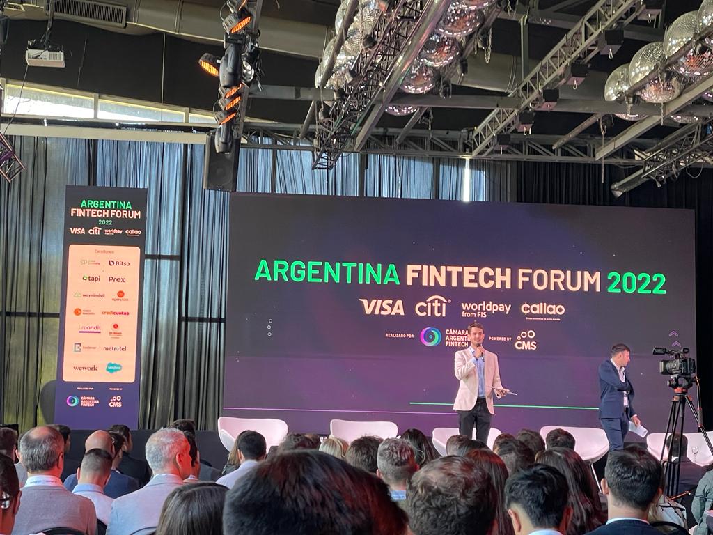 BeClever_corp's tweet photo. #BeClever estamos presentes #ArgentinaFintechForum2022
También podés visitarnos de manera online en nuestro stand https://t.co/SQDstqP636
El evento que reúne anualmente a los principales líderes y referentes del sector FinTech ya comenzó!
.
#CoolturaBeclever #fintech #programmer https://t.co/mg5NgO40k4