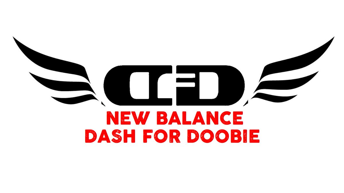 Are you a senior running New Balance Dash for Doobie?  We are giving away two $500 scholarships (1 male and 1 female) the night of the race.  Applications are posted on the meet page and due by November 6th. #NBDFD
nc.milesplit.com/meets/481759-n…
