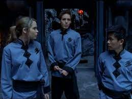 QuantumAgentX's tweet image. Power Rangers Jungle Fury...
Welcome To The Jungle....
#PowerRangersJungleFury #JungleFuryRed 
#PowerRangers25thAnniversary #JungleFuryYellow 
#JungleFuryBlue #WelcomeToTheJungle