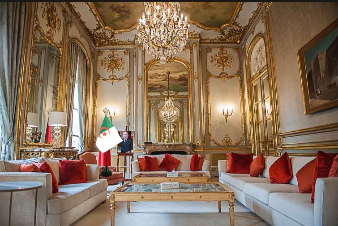 Bologhine Ibn Ziri tweet media